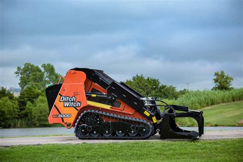 non riding skid steer|stand on pallet skid steer.